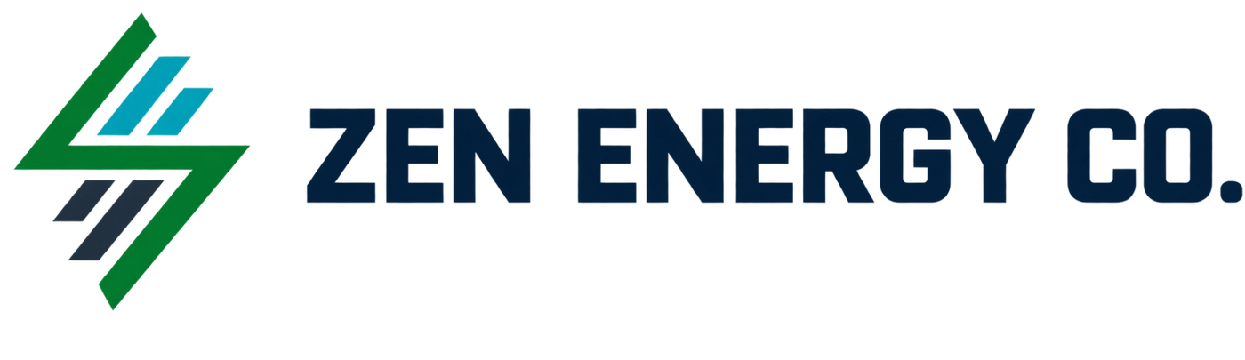 ZEN Energy Co.